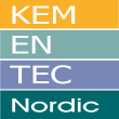 Kem-En-Tec Nordic A/S Logo