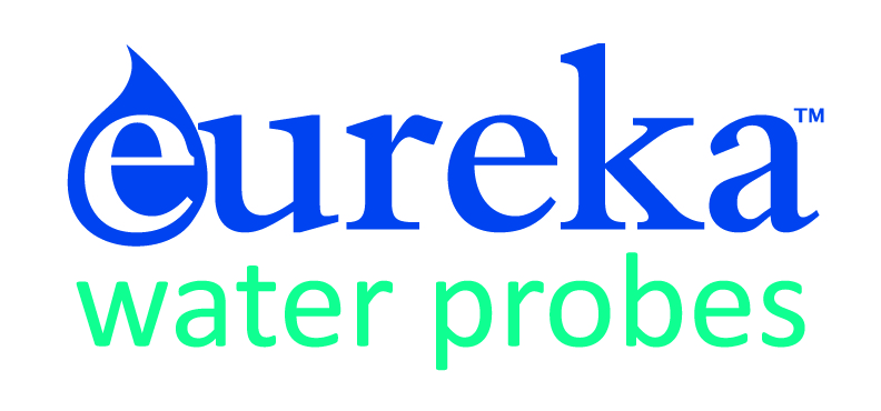 Eureka Water Probes logo