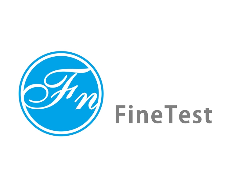 Fine Test logo