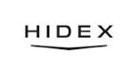 Hidex logo