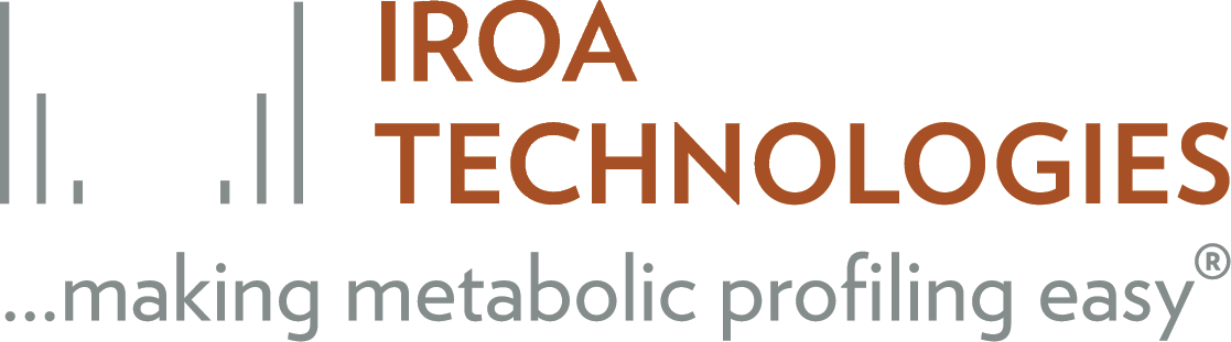 IROA Technologies logo