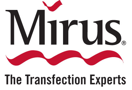 Mirus Bio logo