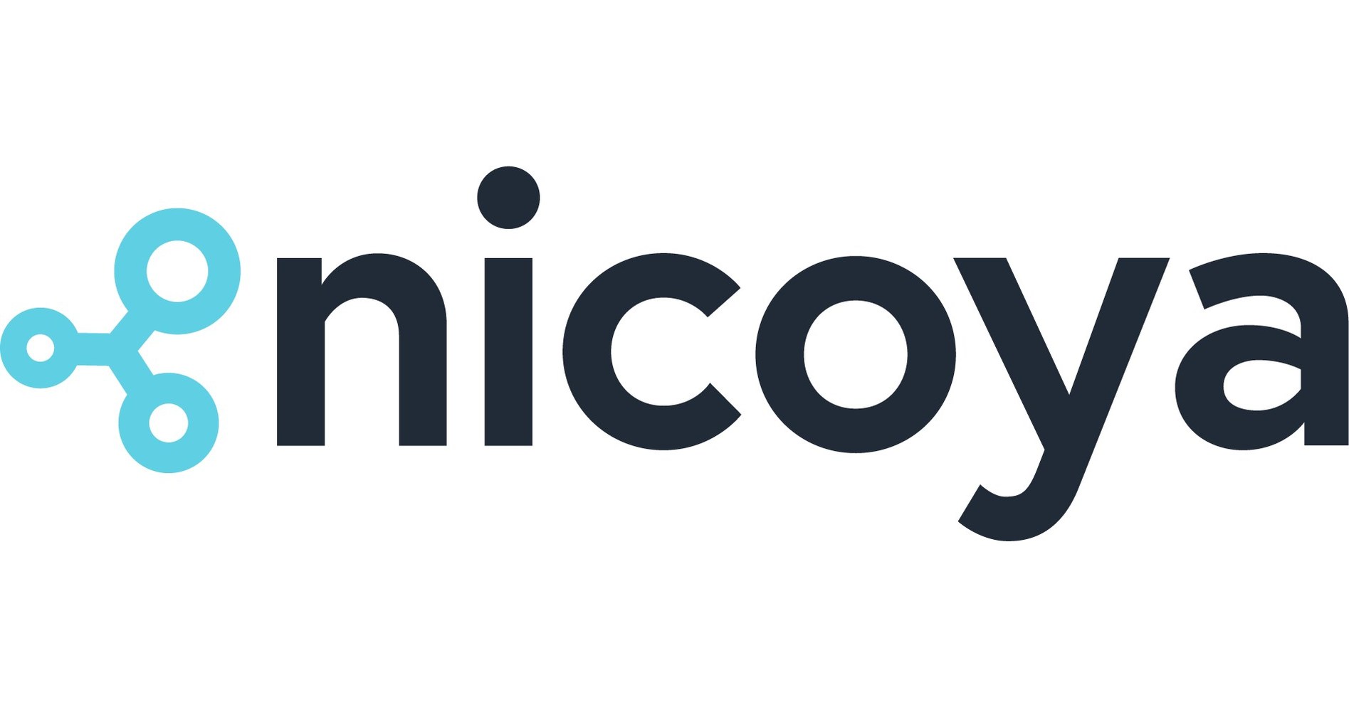 Nicoya Lifesciences logo