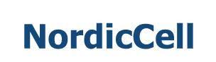 Nordiccell logo