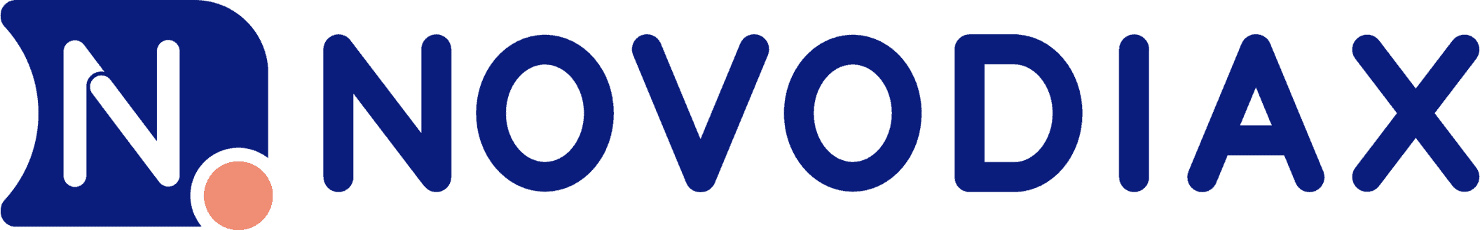 Novodiax logo