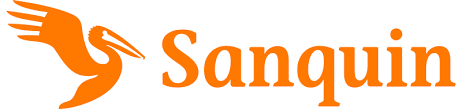 Sanquin logo