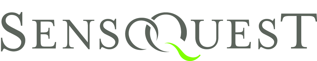 SensoQuest logo
