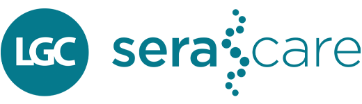 Seracare (KPL) logo