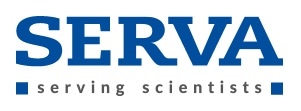 Serva Electrophoresis GmbH logo