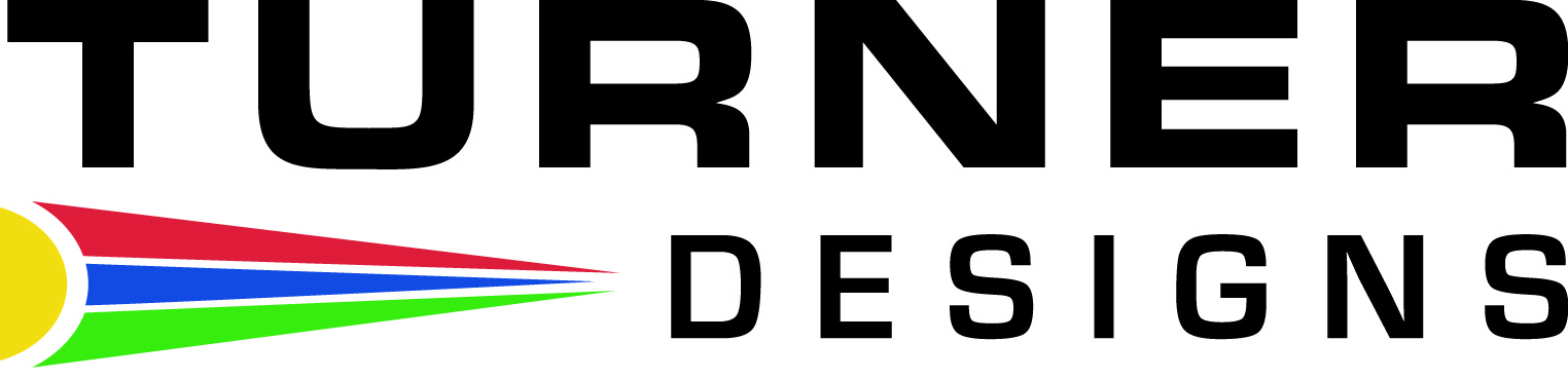 Turner Designs logo