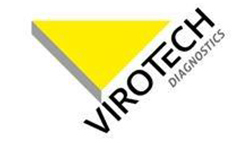 Virotech Diagnostics GmbH logo