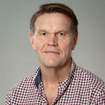 Ulf Almlöf profile picture