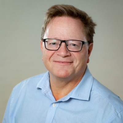 Henrik Tind Nielsen profile picture