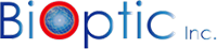 BIOptic Inc. logo
