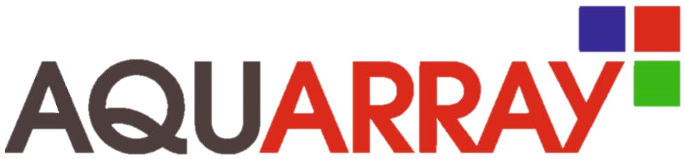 Aquarry logo