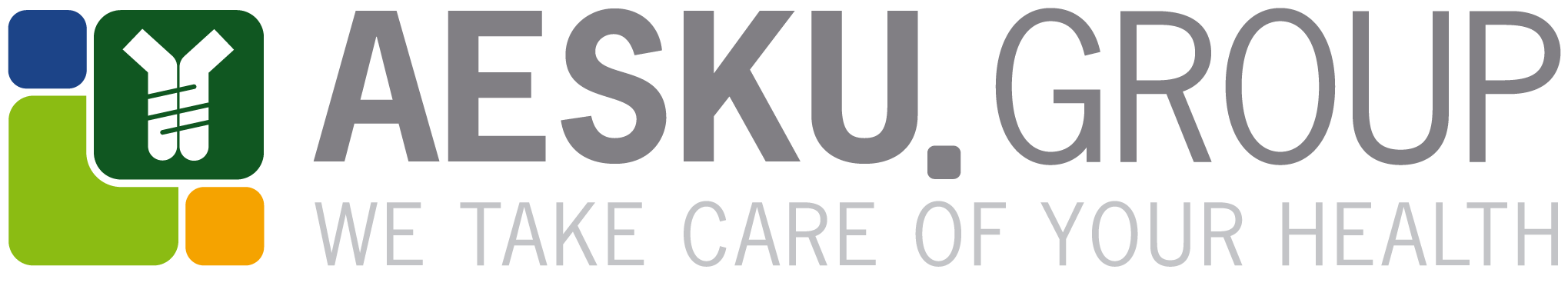 Aesku Diagnostics logo