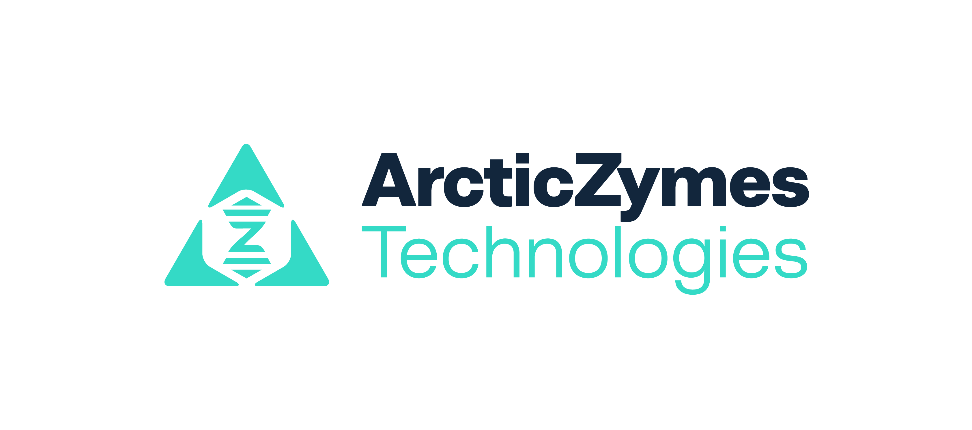 ArcticZymes logo