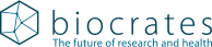 Biocrates logo