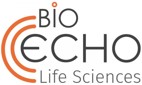 BioEcho Life Sciences GmbH logo