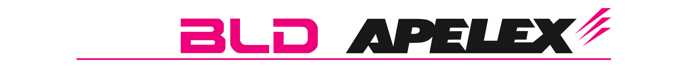 BLD Apelex logo