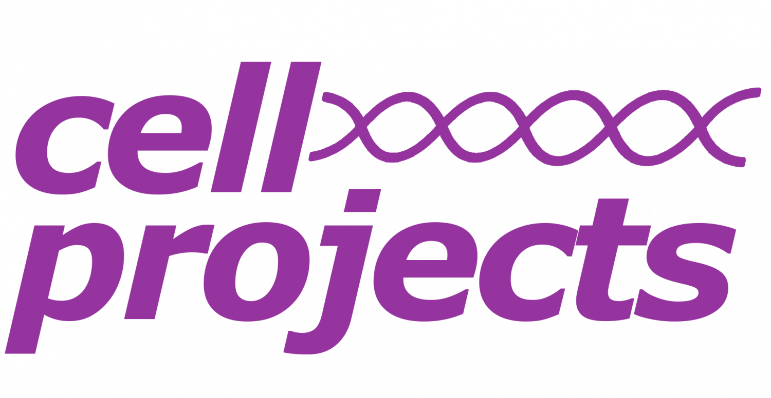 Cell Projects Limited logo
